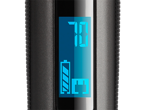 Машинка для стрижки GA.MA GCX622 