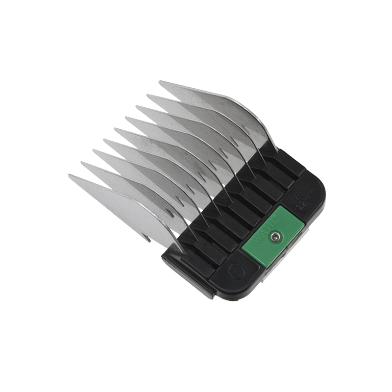 Насадка металлическая Wahl Snap On Metal A5 Attachment Comb 22мм 1247-7860