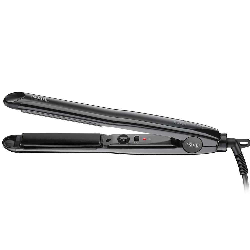 Утюжок для волос Wahl Cutek Advanced Black 4417-0472