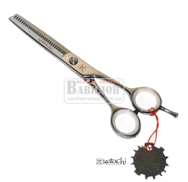 Katachi філірувальні Classik K1260 6" 