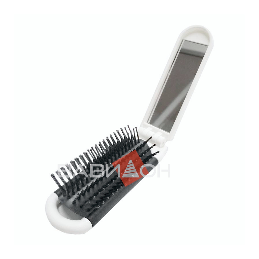 Щетка Ga.Ma складная с зеркалом GT9904