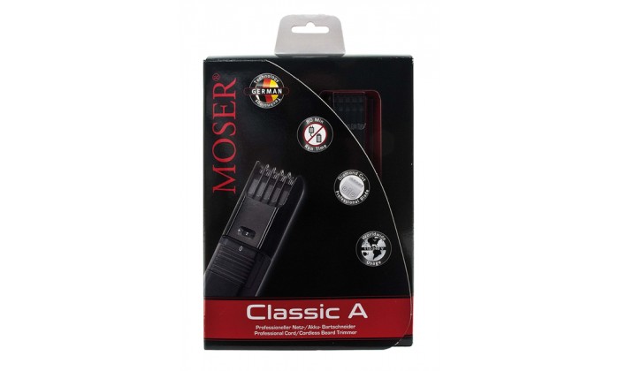 Машинка для бороды Moser Classic A 1574-0050