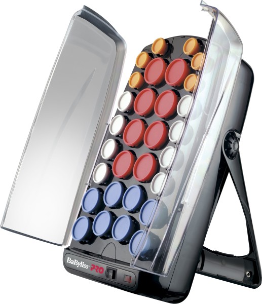 Термобигуди Babyliss 3031 30шт BAB3031E