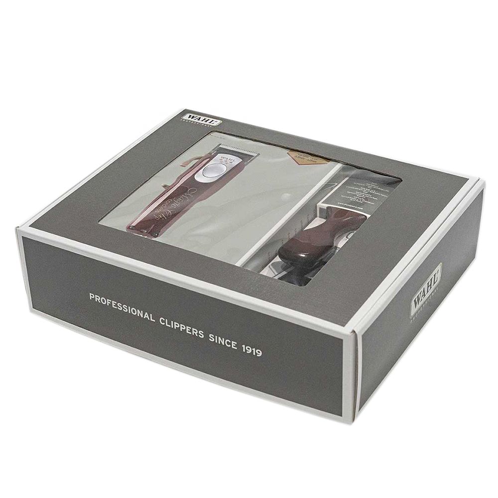 Машинка для стрижки Wahl Combo Magic Clip & Travel Shaver 3615-0473