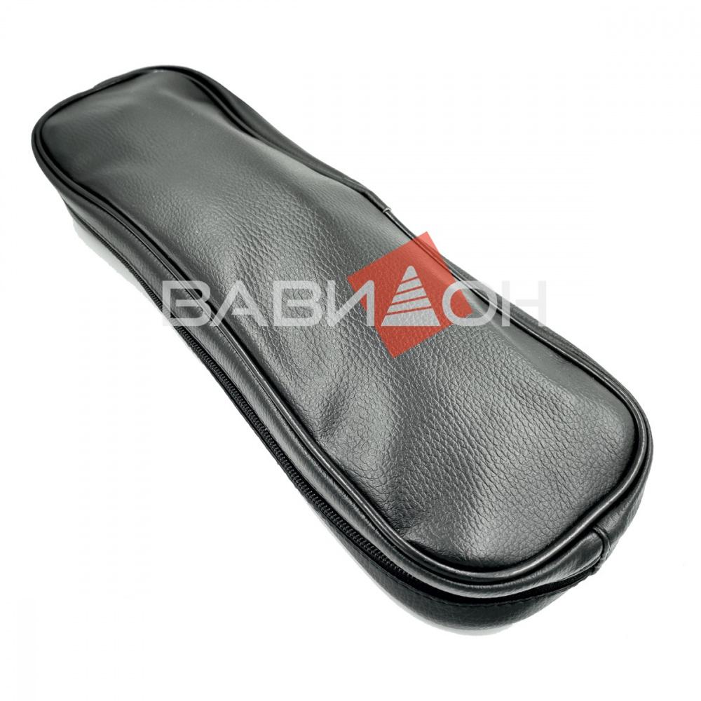 Чехол для утюжка-плойки 37*11см