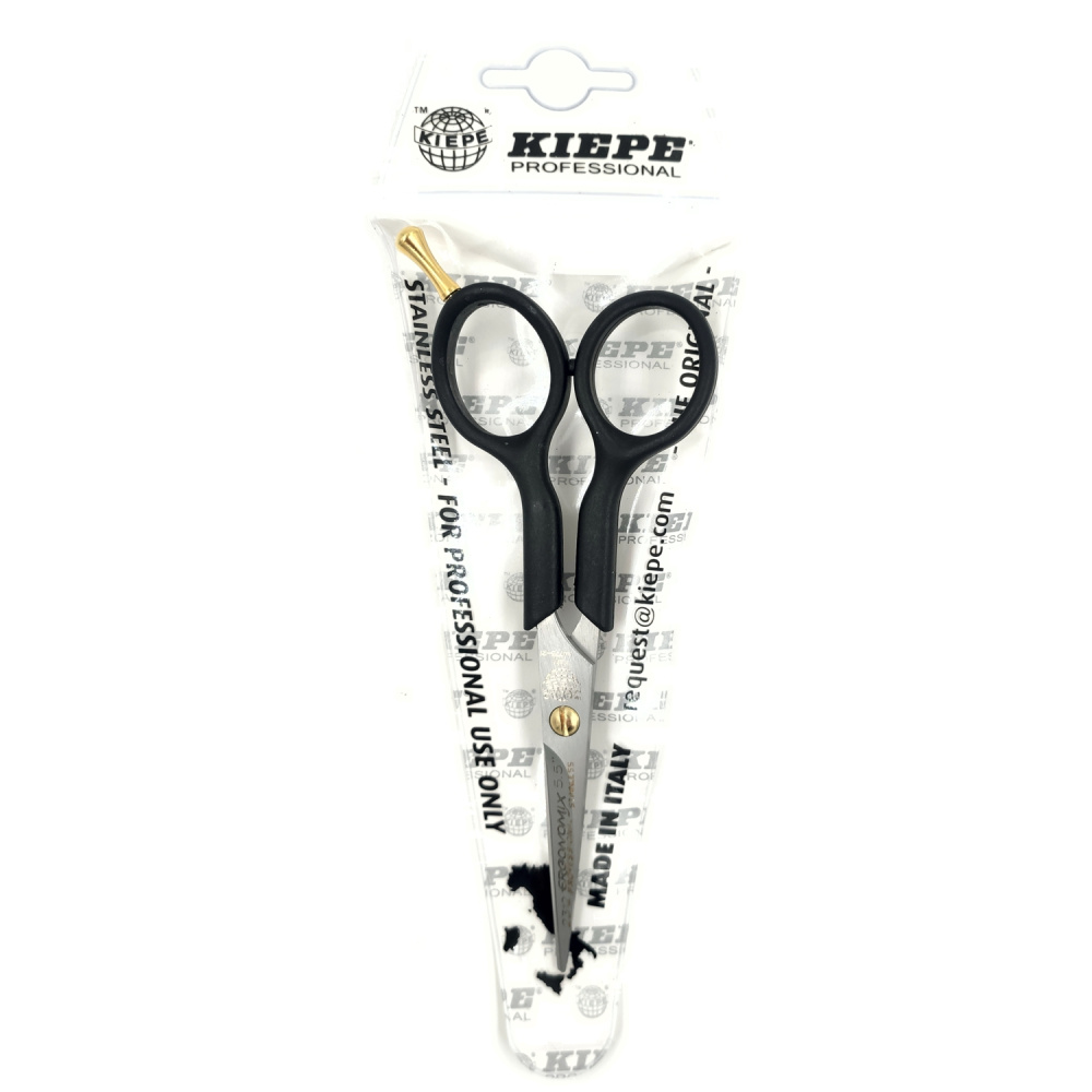 Ножиці Kiepe Ergonomix 2312/5,5"