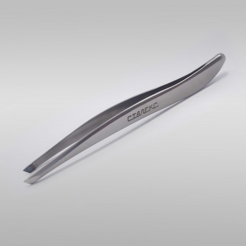 Пинцет Сталекс П-13