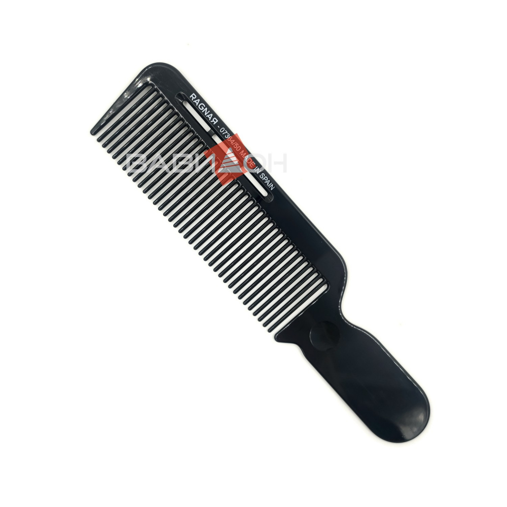 Расческа Eurostil Ragnar для стрижки под машинку  07364