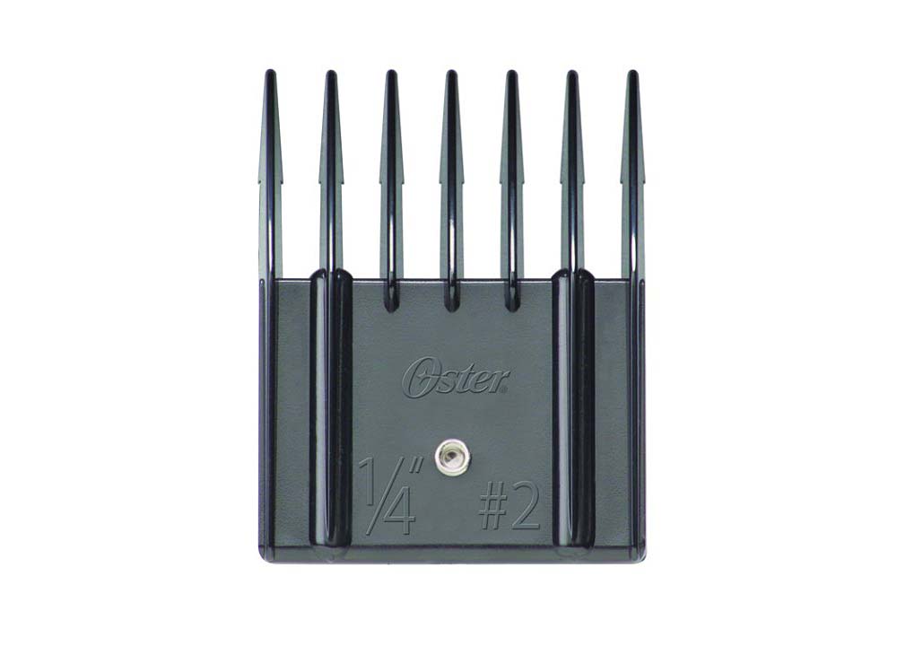Насадка на Oster 606-616 #2 1/4" 6мм