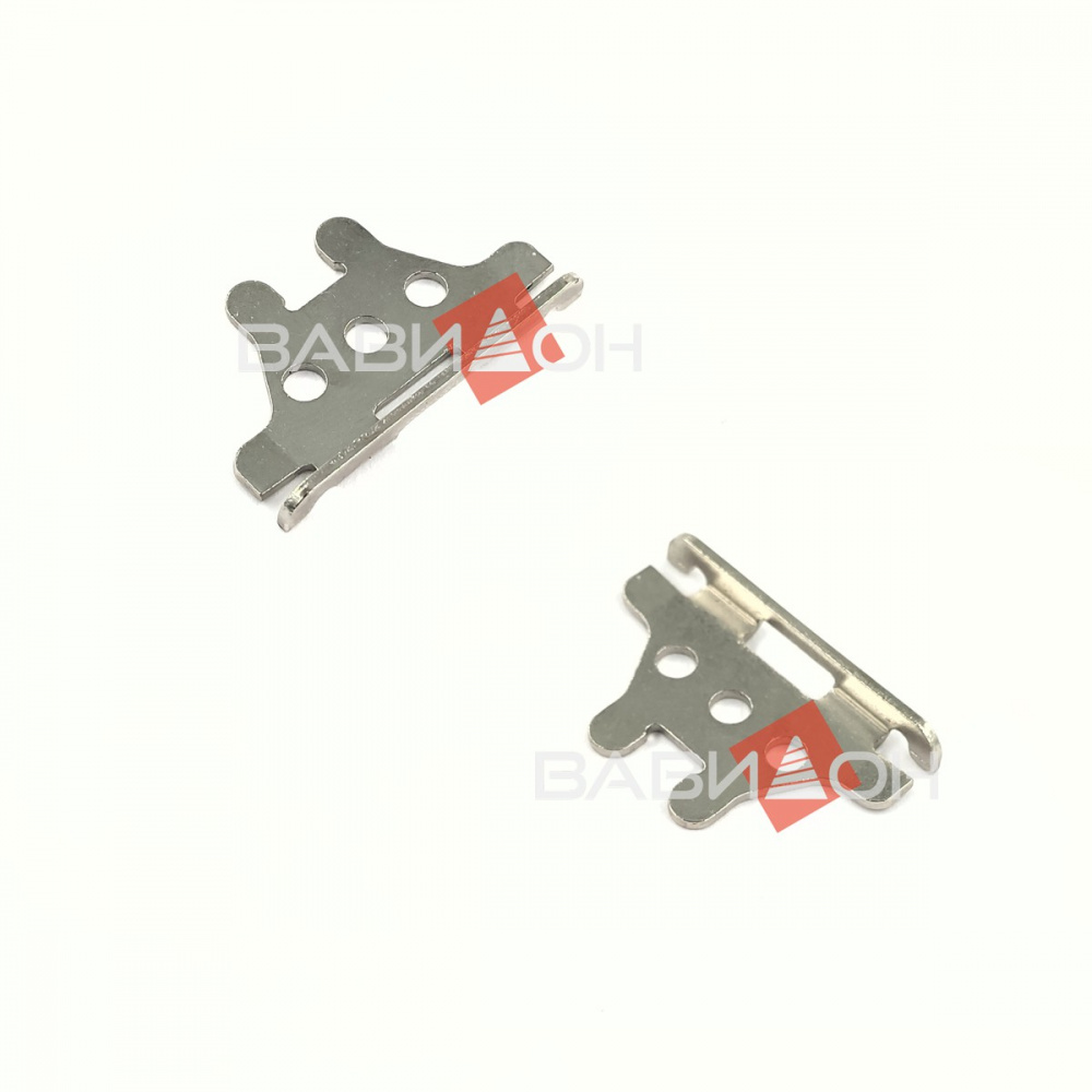 Скоба-пластина металлическая для ножа Oster 616