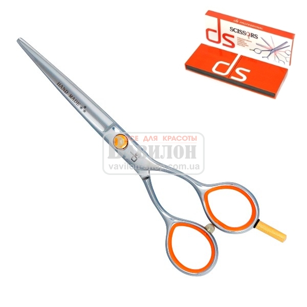 Ножницы DS 12160F 6"