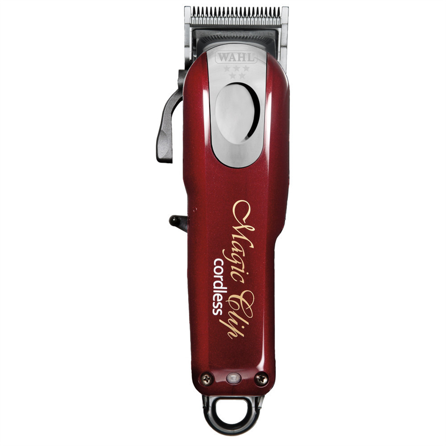 Машинка для стрижки Wahl Magic Clip Cordless 08148-016
