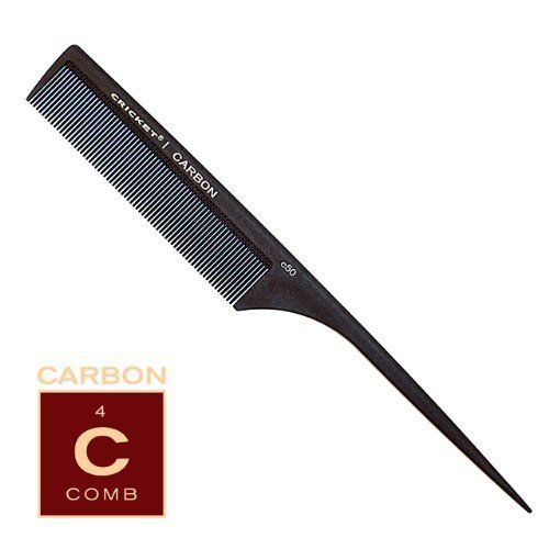 Расческа Cricket C50 карбоновая