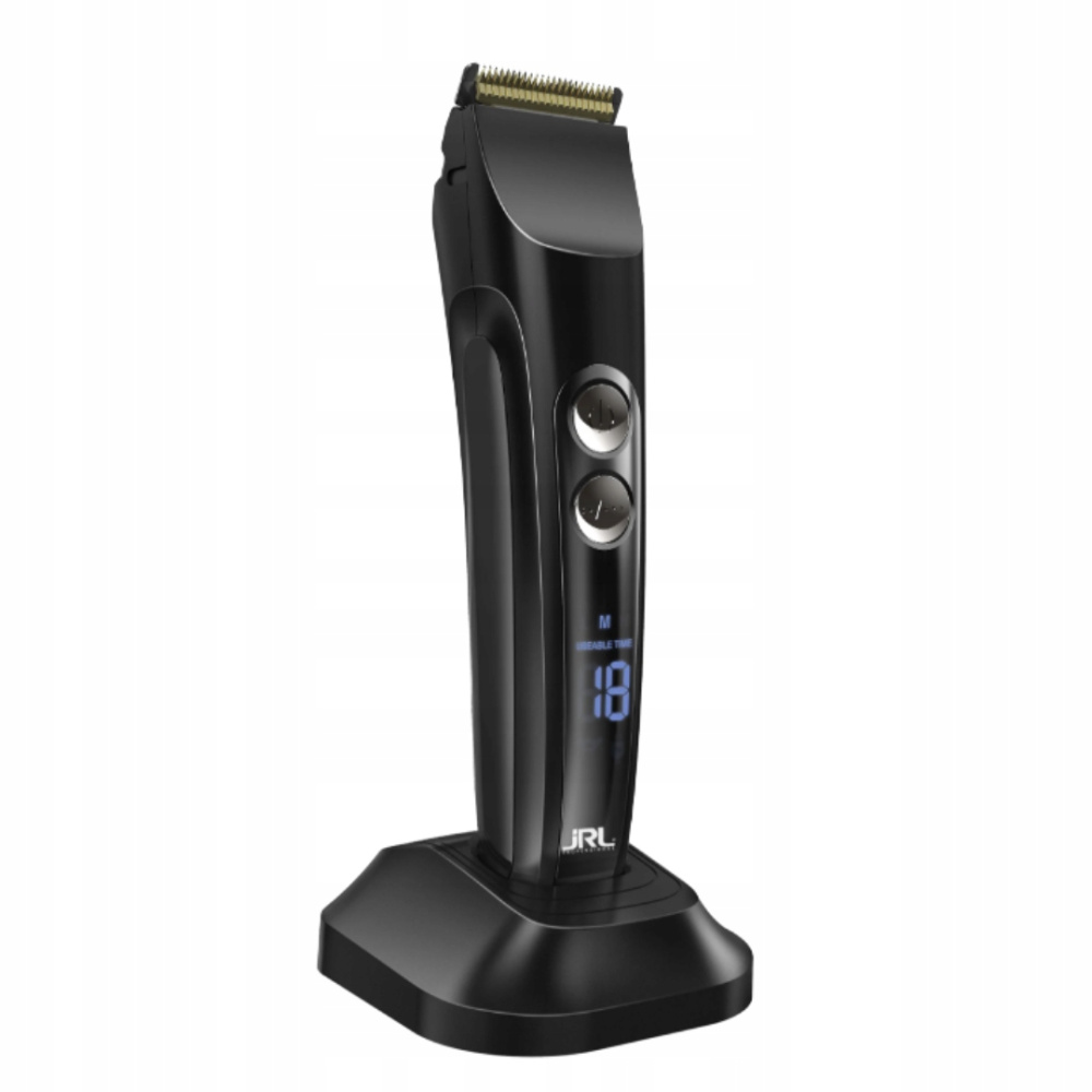 Машинка триммер JRL FreshFade 1050 окантовочная JRL-1050