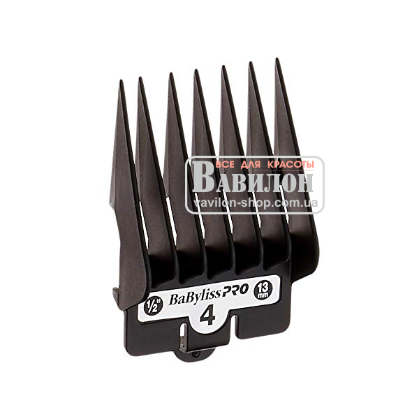 Насадка для Babyliss FX880E #6 13мм 1/2"