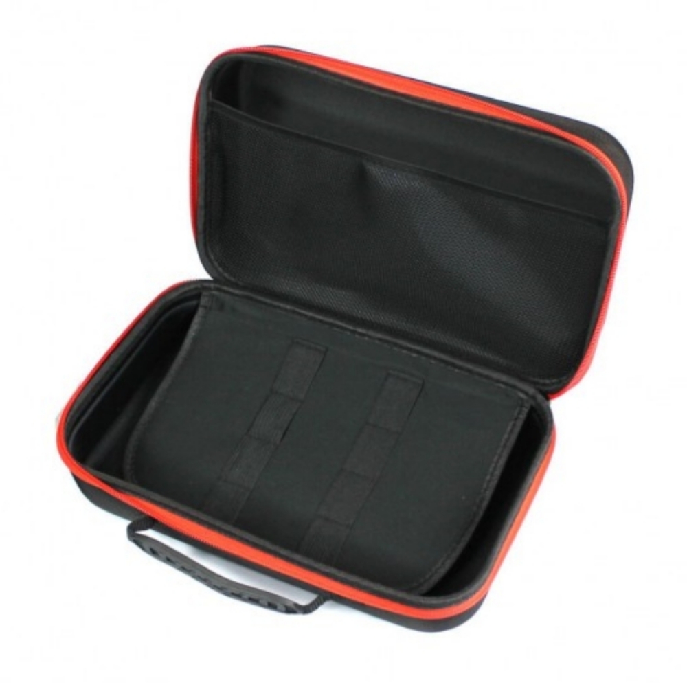 Кейс-органайзер для барберских/парикмахерских инструментов SPL 77419