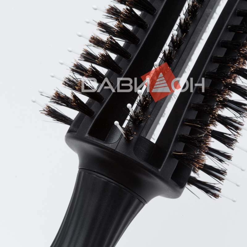 Браш Olivia Garden Finger Brush Round Medium M