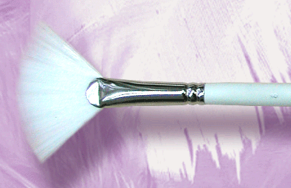 Гребінець Eagle Fortress металева JF10228