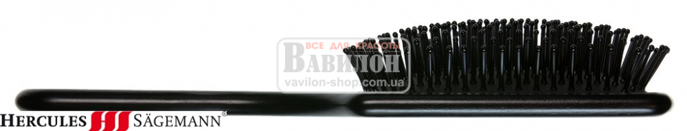 Щетка Hercules Paddle Large 11 рядов 9447