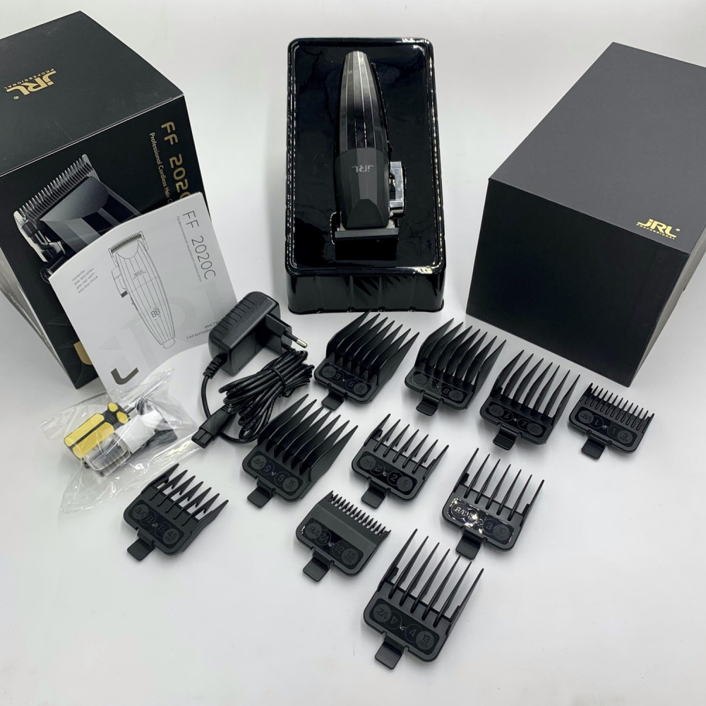 Машинка для стрижки JRL FreshFade 2020C