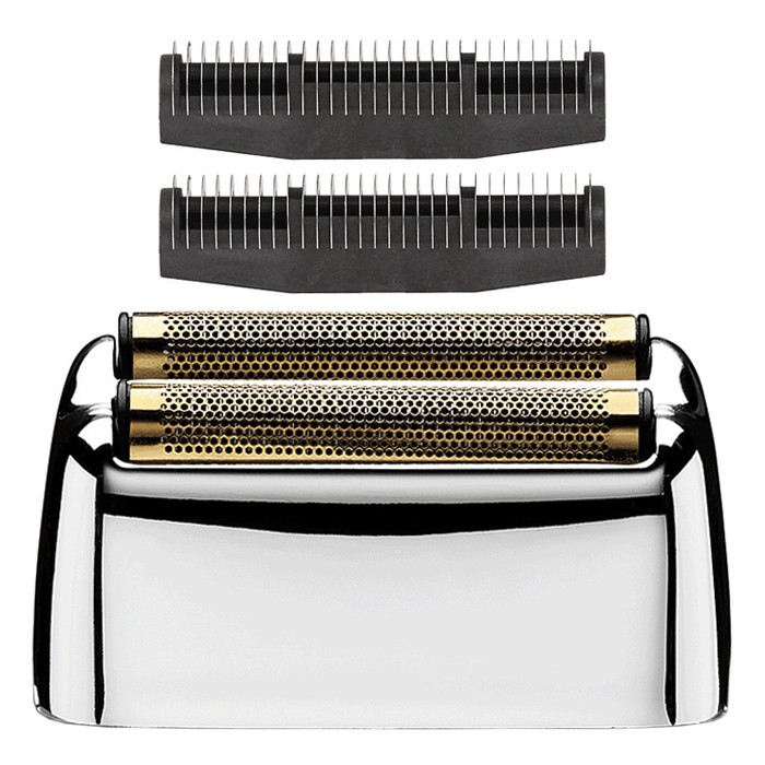 Сеточка с ножом к бритве Babyliss 4ARTIST FOILFX02 Shaver двойной FXFS2E FXRF2E