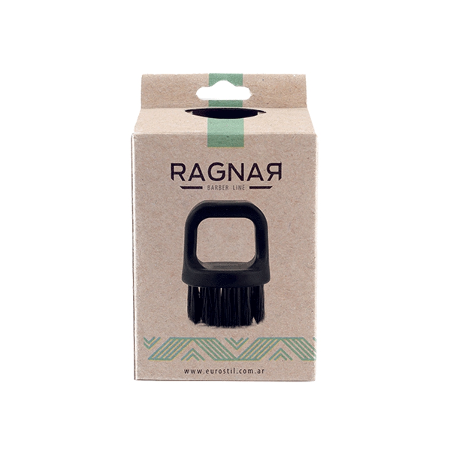 Щетка Eurostil Ragnar 07948