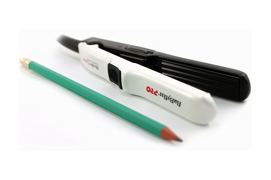 Гофре Babyliss BaByCrimp Mini Nanoceramic BAB2151E