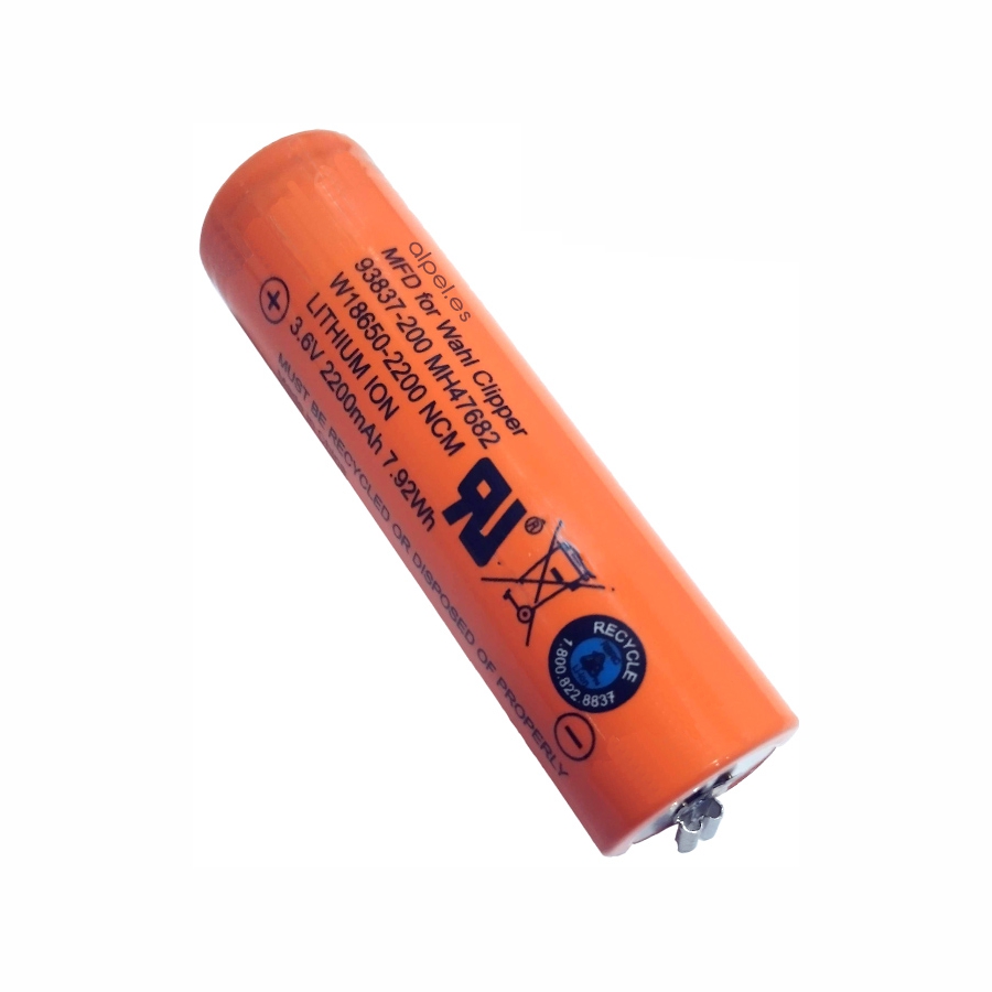 Аккумулятор для Moser Li+Pro/Li+Pro2 1884/1885 1884-7106