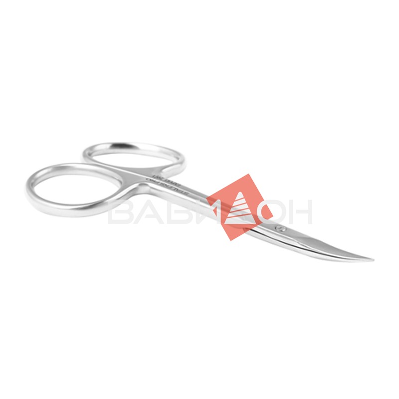 Ножницы маникюрные Сталекс Expert SE-20/1