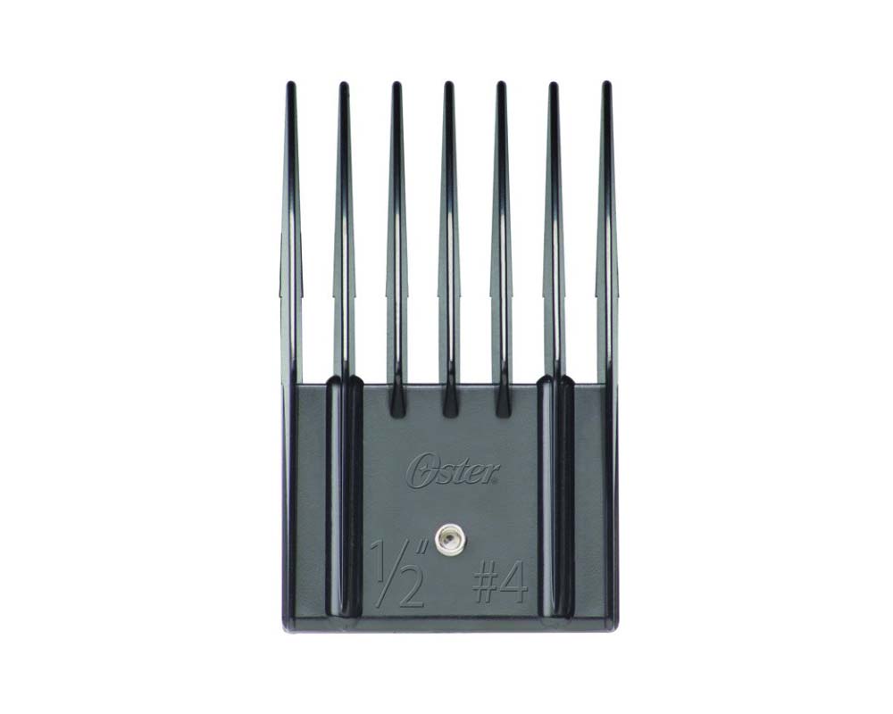 Насадка на Oster 606-616 #4 1/2" 12мм
