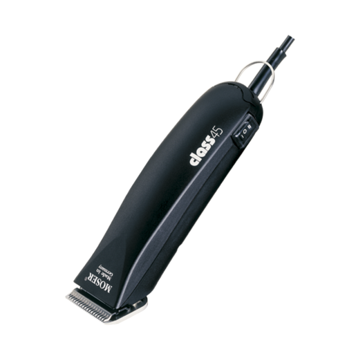 Машинка для стрижки Moser 1245 Class 45 нож 1мм 1245-0060