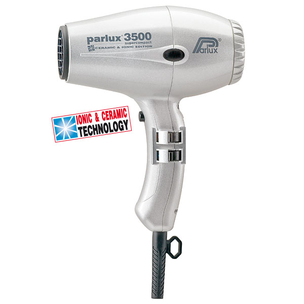 Фен Parlux 3500 Supercompact 2000W