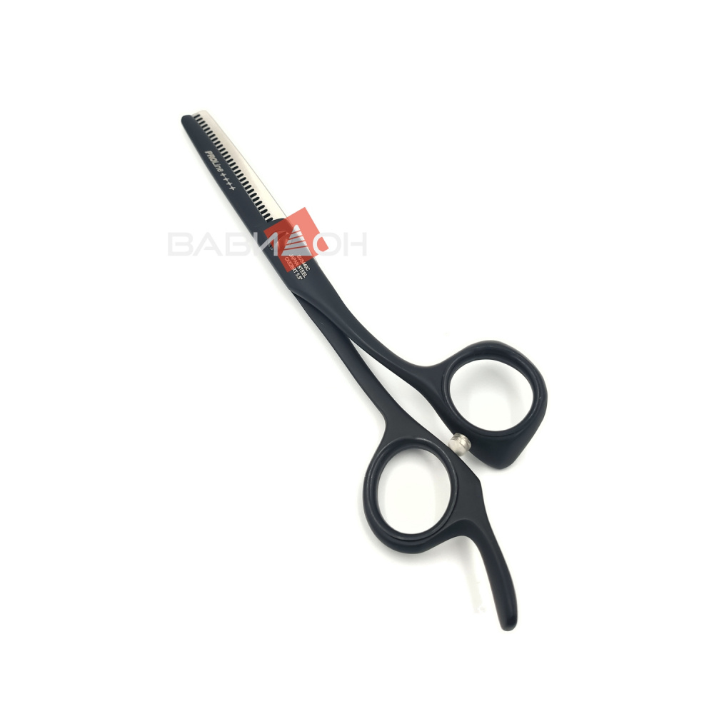 Ножницы PRO Line CK52BRT 5,5" филировочные