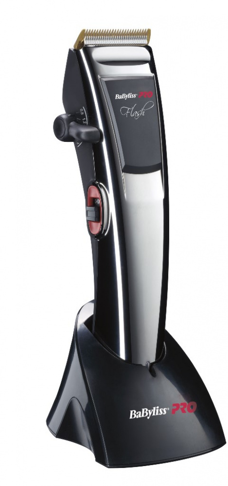 Машинка для стрижки Babyliss Flash FX668E 