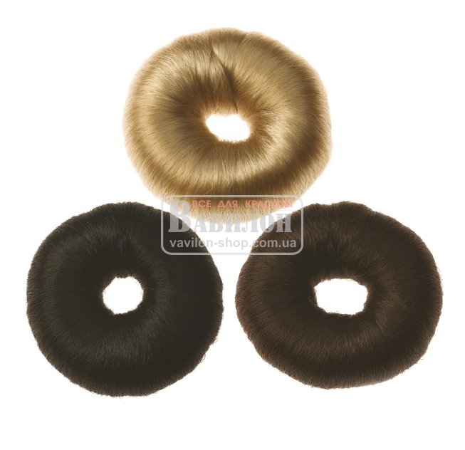 Валик под прическу "кольцо" Sibel 0910832