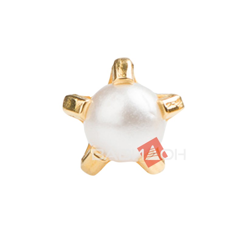 L1301Y Жемчужина в крапане