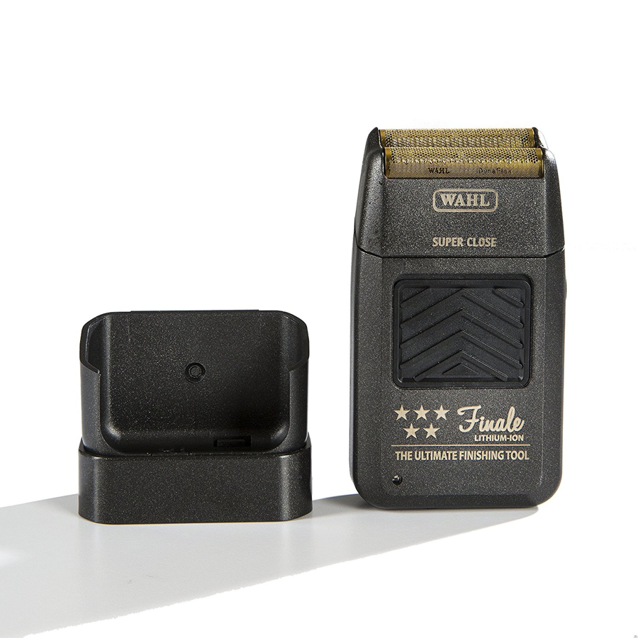 Бритва Wahl Finale Shaver 5 Star 08164-116