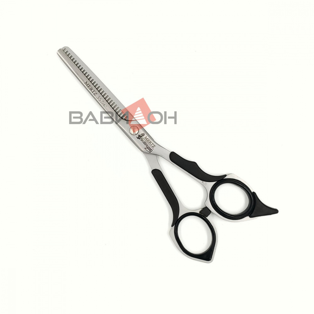 Ножницы Solingen Mertz филировочные 357/6" метал.