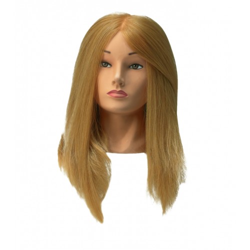 Голова-манекен Sibel Jessica Pro-H Protein 35/40 см 0030091