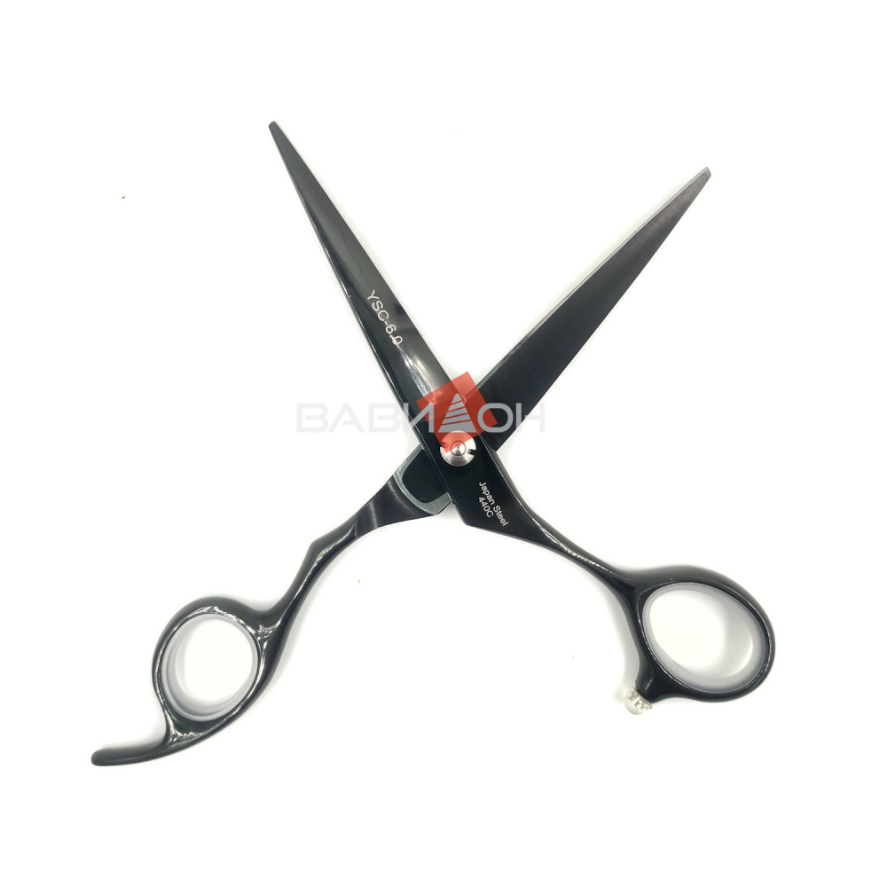 Ножницы PRO Line YSC 6"