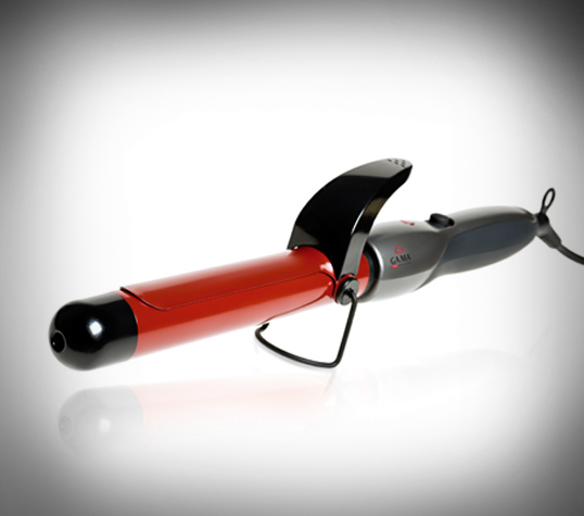 Плойка GA.MA Styling Tourmaline Iron Ø25мм