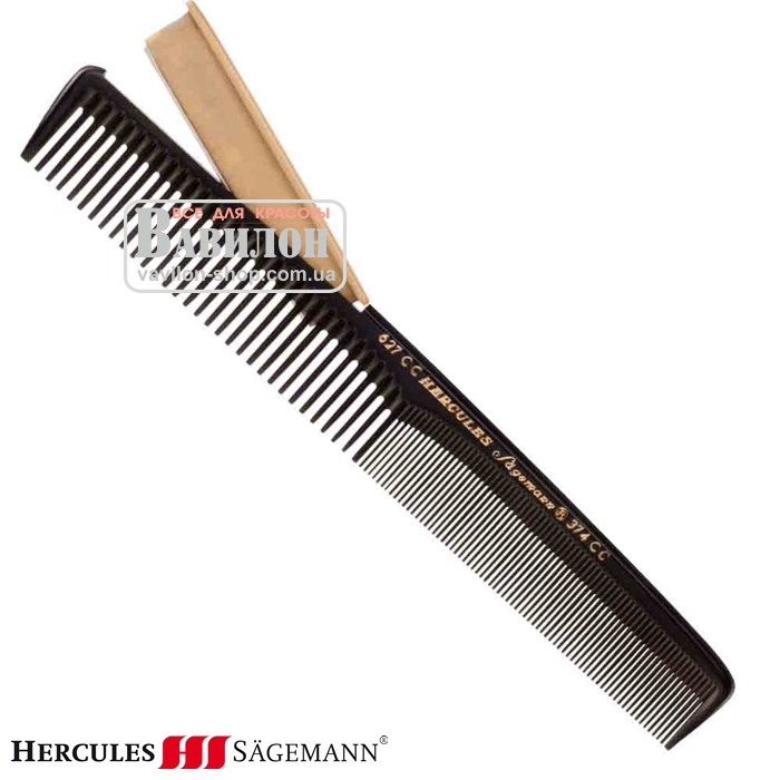 Расческа Hercules 627 CC