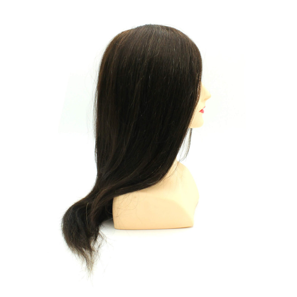 Голова-манекен SPL "шатен" бюст 50-55см 522/A-1