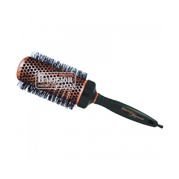 Термобраш Hercules Copper Collection Round Brush D53мм 9153
