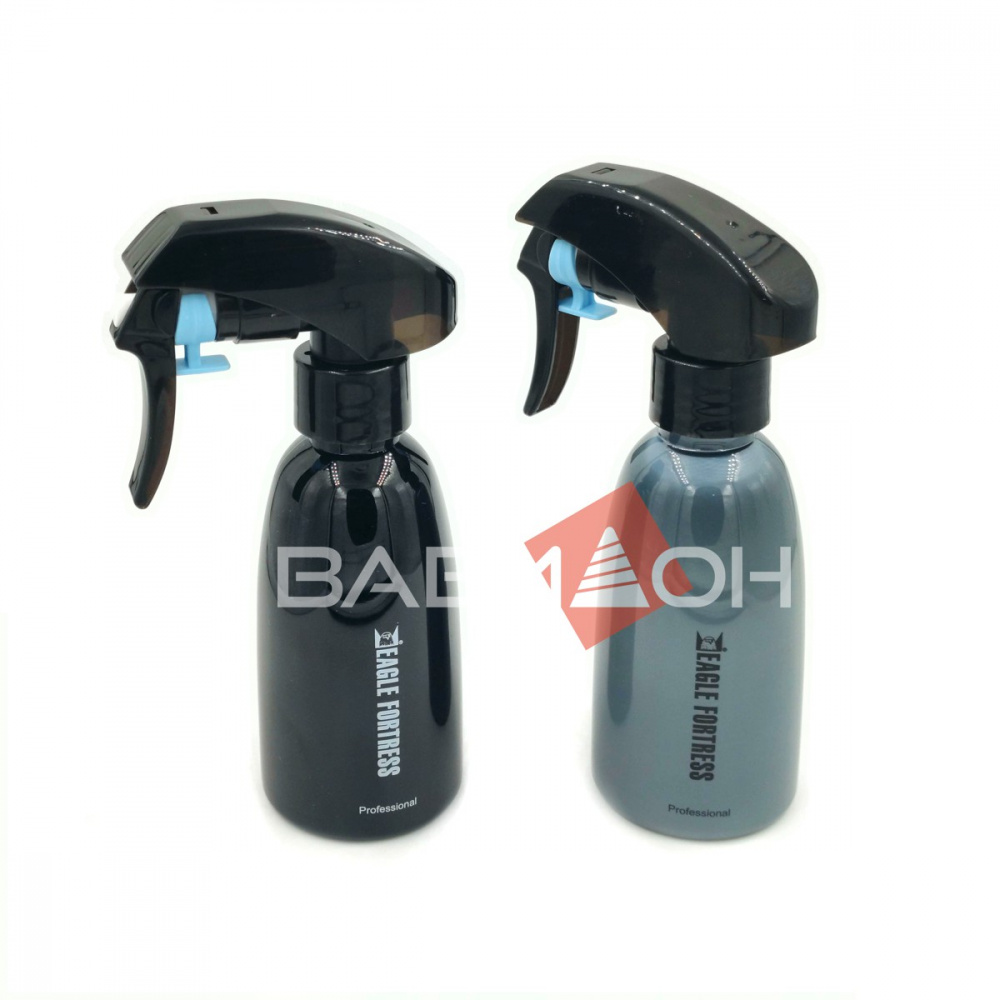 Распылитель Fortress с металлическим шариком 250мл