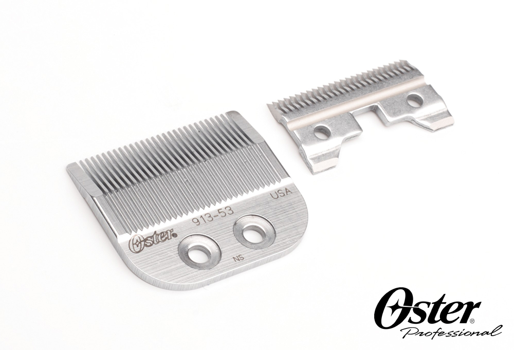 Машинка для стрижки Oster Pro-Power Delux 76606-950-051