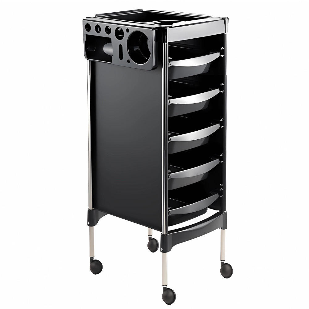 Парикмахерская тележка тролес SPL 578-002