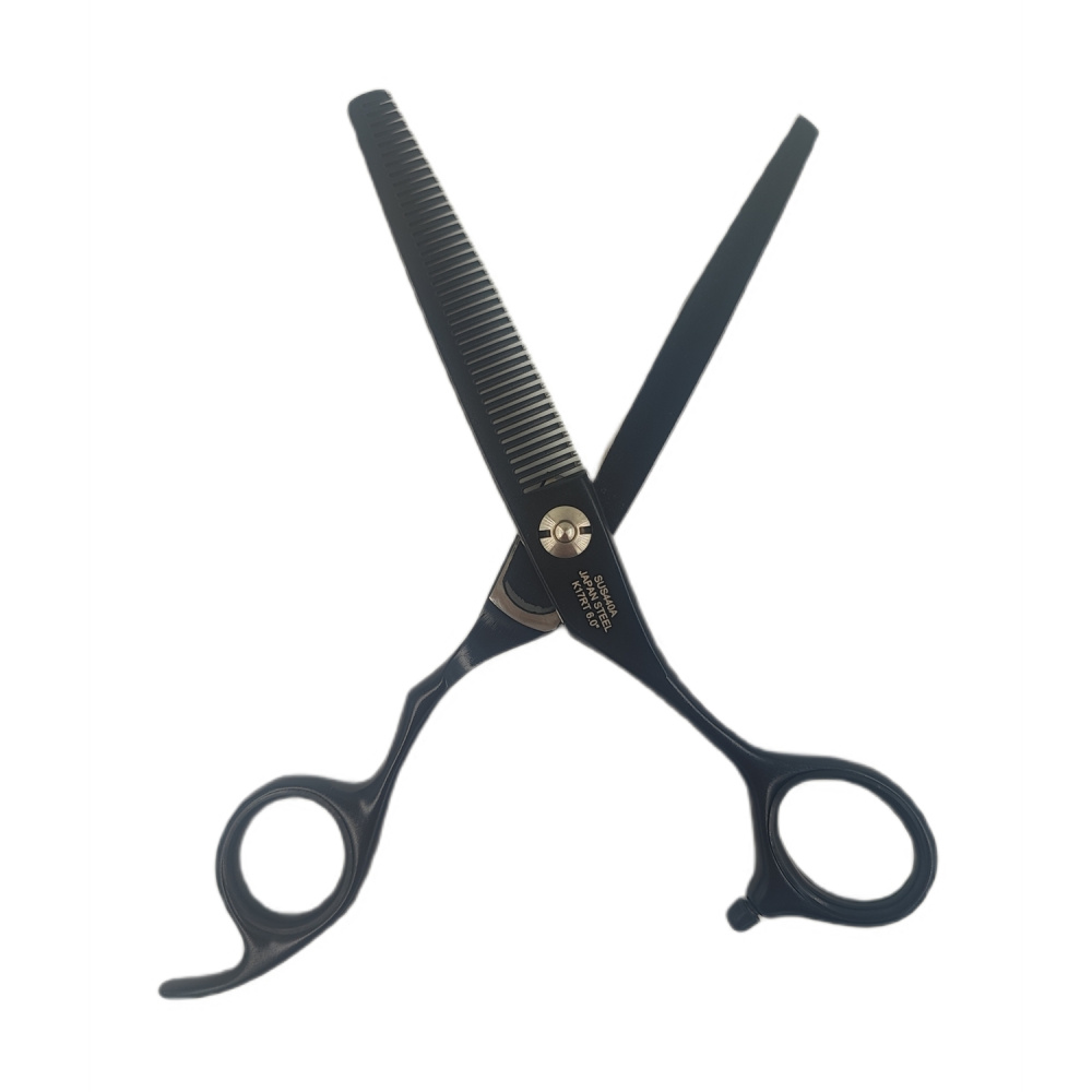 Ножиці PRO Line K17RT 6" філірувальні