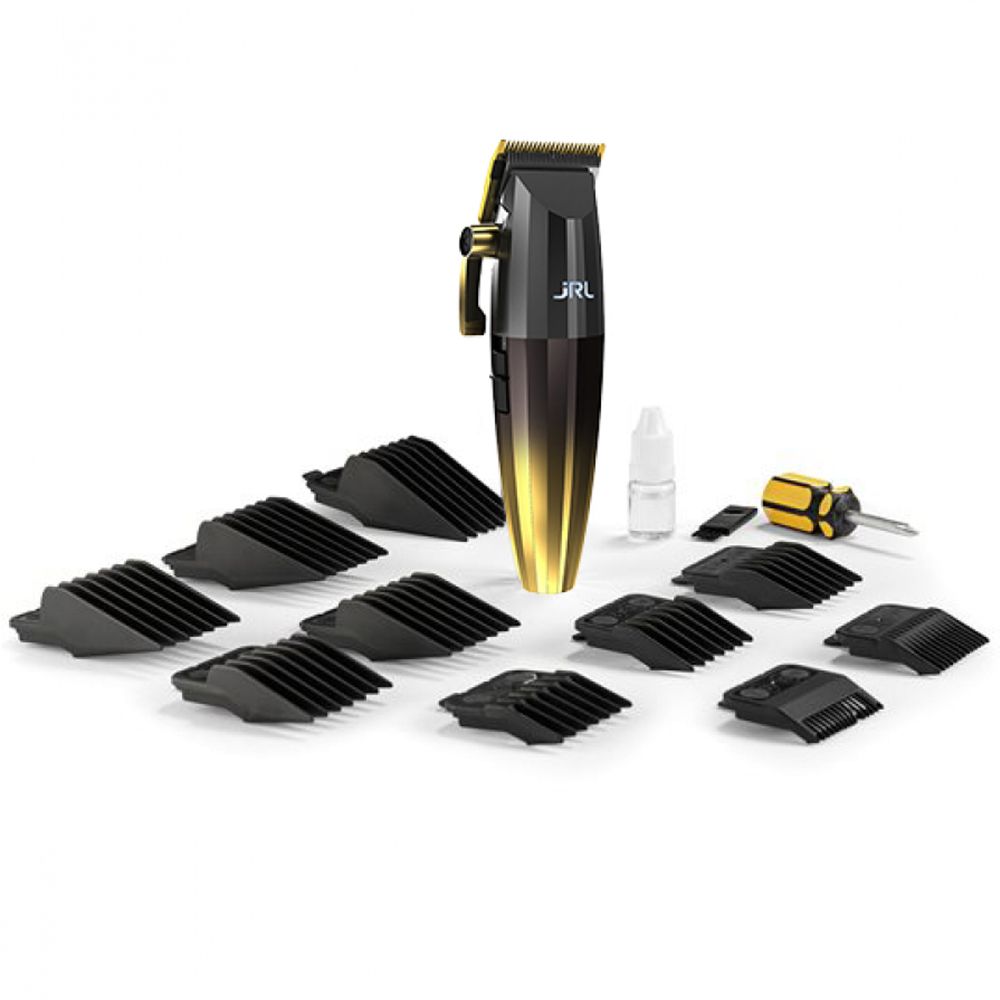 Машинка для стрижки JRL FreshFade 2020C-G