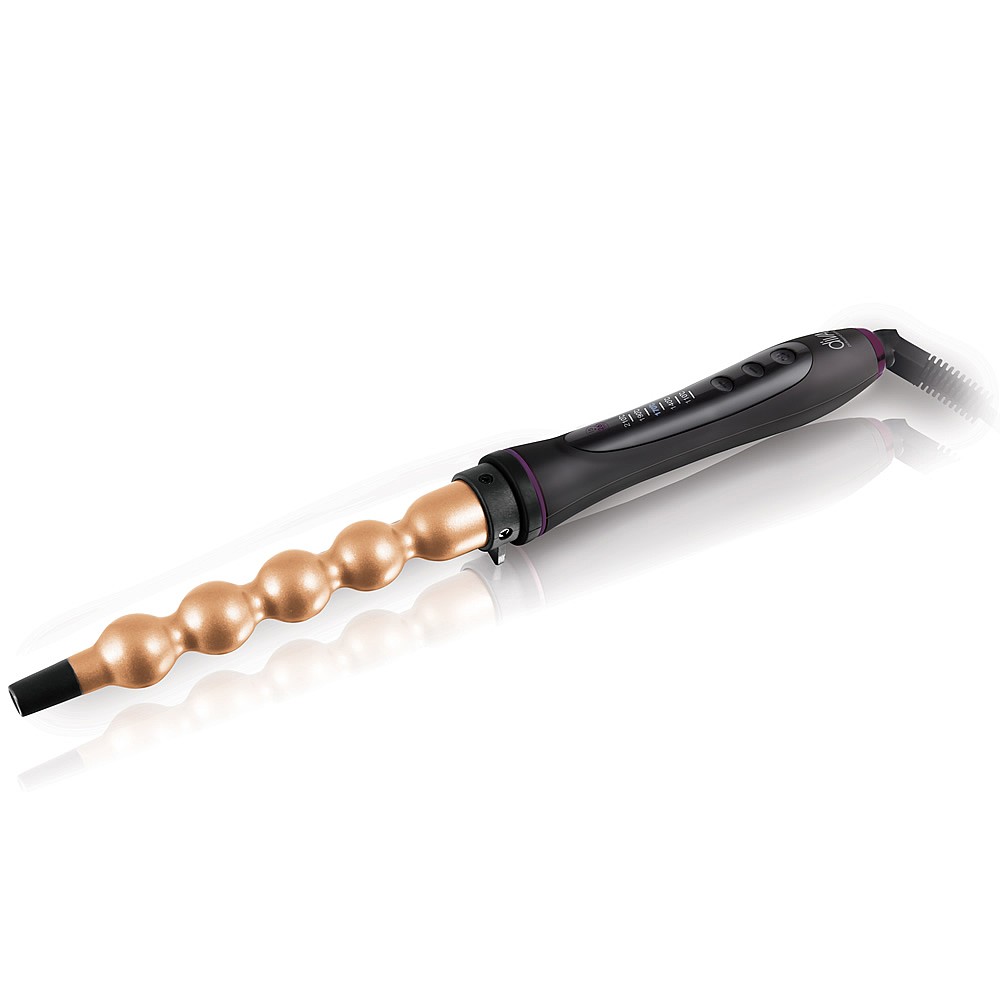 Плойка Diva Digital Beach Curls Wand D457
